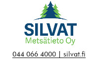 Silvat Metsätieto Oy